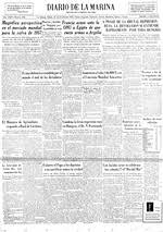 Diario De La Marina