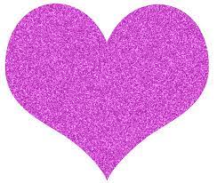 Pin On Purple Hearts