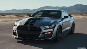 The strongest engine at any time packed into a ford generation car lurks right behind the 2022 ford shelby cobra gt500 menacing mug. Ford Shelby Caricos Com