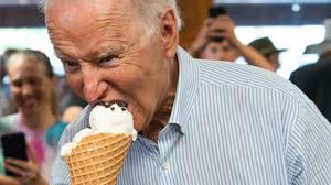 President Biden celebrates his 80th birthday