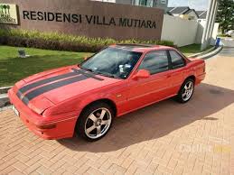 Buy online & save big. Honda Prelude 1992 Si 2 2 In Penang Automatic Coupe Red For Rm 16 800 3411361 Carlist My