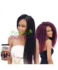About 37% of these are synthetic hair extension, 1% are human hair extension, and 1% are other a wide variety of freetress braiding hair options are available to you, such as hair extension type, hair weft, and chemical processing. Freetress Equal Synthetic Hair Braids Havana Twist Style Cuban Twist 16 821090918941