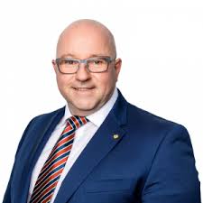 Allianz Hauptvertretung Nick Schumann