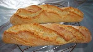 Baguette Inratable Fait Maison Page 2 Sur 2 Recettes Faciles En 2020 Recette Cuisine Facile Recettes De Cuisine Recette De Baguette