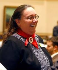 Elected Wyoming Politician Takes Horse Eating to the Public