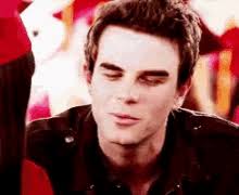 Elijah shows up and stops rebekah from killing elena. Kol Mikaelson The Vampire Diaries Gifs Tenor