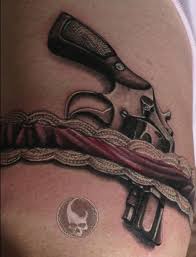 Wonderful zipper heart tattoo design. 40 Inspirational Creative Tattoo Ideas For Men And Women Stylendesigns