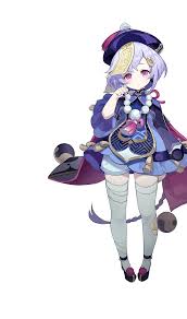 Welcome to the honey impact, genshin impact database and guides website. Genshin Impact Betritt Eine Geheimnisvolle Welt Voller Abenteuer