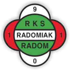 Just click on the country name in the left menu and select your competition (league results, national cup livescore, other competition). Radomiak Radom Wikipedia