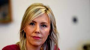 Ludivine dedonder (ps) devient ministre de la défense dans le nouveau gouvernement fédéral. Qui Pour Succeder A Ludivine Dedonder Comme Echevine De Tournai Edition Digitale De Tournai