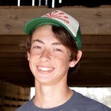 Joseph Fugate's Instagram, Twitter & Facebook