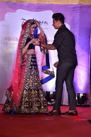 She used the word to describe the state of her clothes while shooting. Mumbai Yuvika Chaudhary And Prince Narula During A Fashion Show Gallery Social News Xyz Fashion Show Fashion Bridal Looks