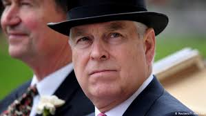 The duke of edinburgh was the devoted husband of queen, elizabeth ii and father to their four children, princess. Prince Andrew Denies Knowledge Of Epstein S Sex Crimes News Dw 24 08 2019