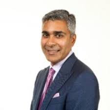 Dr. Ralph Dado Jr., MD