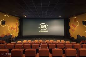 See 6 photos from 39 visitors to ua cinemas | ua西城都荟影城. Ua Cinemas Movie And Concessions Cash Voucher Klook Us
