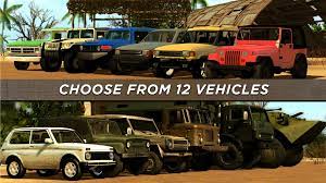 Apk, su dispositivo android debe tener al menos android 6.0 (m) no necesario el tamaño para 4x4 . 4x4 Offroad Suv Simulator For Android Apk Download