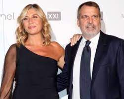 Perché io apprendo da te dov'è. Chi E Myrta Merlino Biografia Marito Ex Marito Figli Instagram