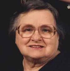 Obituary information for Mary Joan Beatty) Offutt