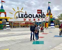 Choose your legoland® park adventure with over 50 rides, shows and. Legoland Dubai