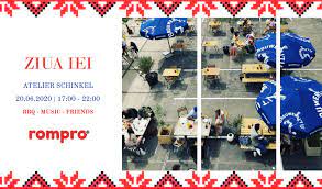 Însoțiți de rusalce, de sânzienele care se pregătesc să anunțe solstițiul și sfântul ioan de vară, intrăm din nou în lumea magică a iei. Ziua Iei 2020