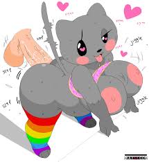Nyan Cat gay porn comic - the best cartoon porn comics, Rule 34 | MULT34