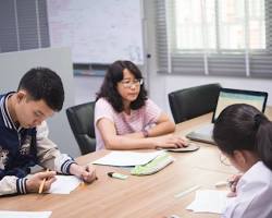 รูปภาพอาชีพบรรณาธิการ