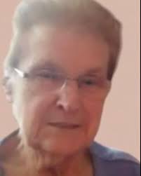 Avice Mae Whallon Obituary August 23, 2024