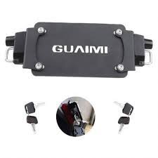 Pin On Top 10 Best Motorcycle Helmet Locks In 2020