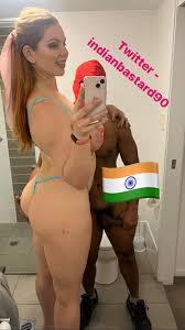 Indianbastard90 shows off who I bagged - nsfw browser look