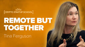 Andreessen horowitz (a16z) is a venture capital firm in silicon valley, california, that backs bold entrepreneurs building the future through technology. The State Of Crypto A Builder S Guide From Crypto Startup School Andreessen Horowitz