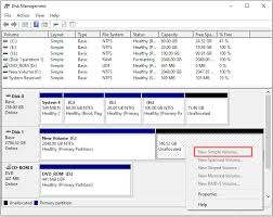 I have 14 seagate st31500541as drives, and one them started reporting only 500gb size instead of 1.5tb. How Do I Fix 3tb Hard Drive Only Uses 2tb