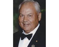 Donnie Locklear Obituary (2015)