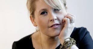 „ich gehe nie in eine beziehung, ohne dass er mich ungeschminkt gesehen hat. mal schauen, wann sie. Maite Kelly Mann Trennung