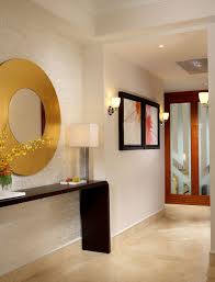 An open floor plan creates a spacious feel. Contemporary And Modern Interior Design Characteristics