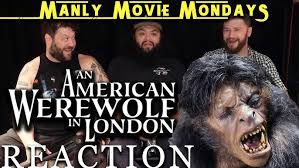 An American Werewolf In London (1981)