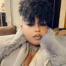 Imani Foster's Instagram, Twitter & Facebook