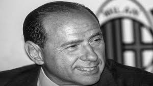 Profil Silvio Berlusconi, Presiden AC Monza Meninggal Dunia, Raih 28 Trofi  Bersama AC Milan
