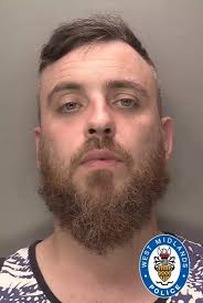 In pictures: Faces of West Midlands' most wanted as police appeals issued