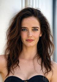 My Goodness this lady is so stunning!!!😍 I really adore you so much Eva  Green❤️