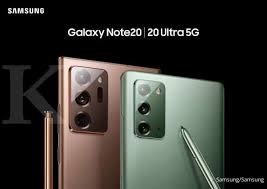 Maybe you would like to learn more about one of these? Duet Maut S Pen Dan S Notes Di Balik Samsung Galaxy Note20 Ultra