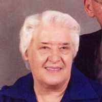 Jessie Maxine Atkinson (1919–1988)