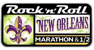 The New Orleans Rock N Roll Marathon Is Another Local Favorite Race Rock N Roll Marathon New Orleans Rock N Roll