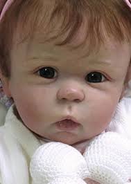 Mia by Iveta Eckertova authorized