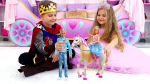 Vlog about our little trip. Ø§Ù„Ø© Ø§Ù„Ø­Ù„Ø§Ù‚Ø© Ù‚ØµØ© Ø¯Ù‡Ø´Ø© Diana And Roma Toys Cazeres Arthurimmo Com