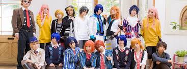 For those who aren't that familiar with the topic. Japan Anime Manga J Pop Cosplay Japan Deluxe Tours