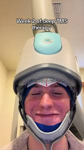 Deep Tms Therapy