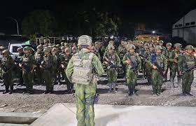 Pemerintah Perkuat Keamanan Papua Demi Jaga Stabilitas dan Lindungi Masyarakat
