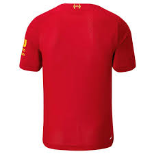 Get your lfc pre game here. Liverpool Fc 2019 20 Mens Home Jersey Rebel Sport
