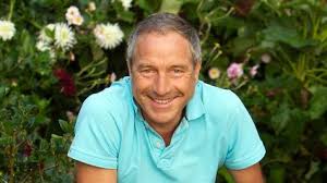 Silence Ca Pousse Stephane Marie Photos De Son Jardin Et Interview Stephane Marie Silence Ca Pousse Jardins