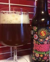 Schoppebrau Flowerpower Sessionipa Alu Alus Beer Beier Bier Biere Bira Birra Cerveja Cerveza Olu Olut Pils Pivo O Beer Bier Beer Bottle